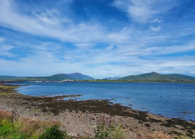 Valentia Island Views