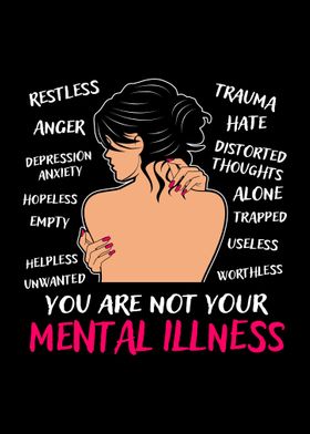 Mental Health Hospital