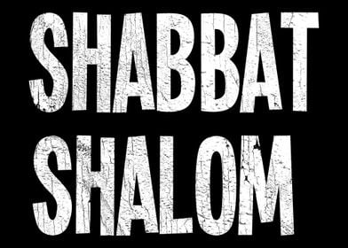 Shabbat Shalom Jewish Jew