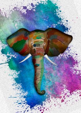 elephant arts