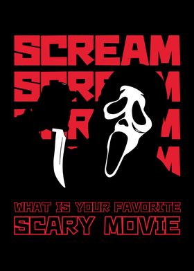 Scream