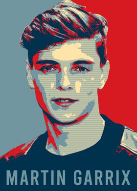 martin garrix