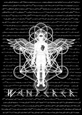 Wanderer Ra Contact Soul