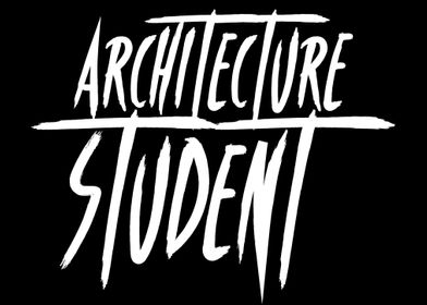 Architecture Student