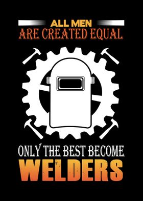 Welders