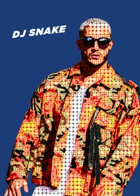 Dj Snake