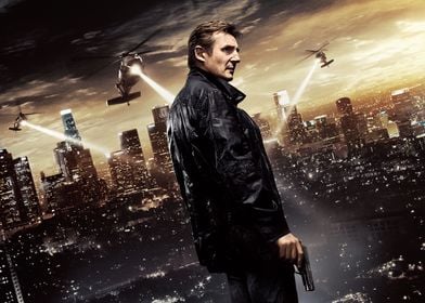 Taken 3 movie Liam Neeson