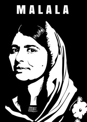 Malala Yousafzai