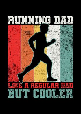 Running Dad Runner