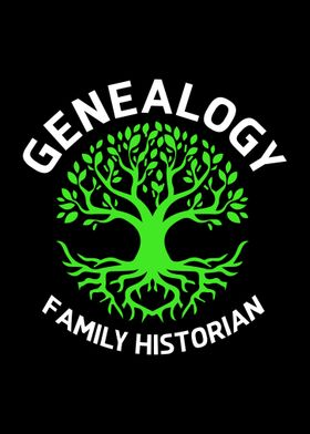 Family Historian