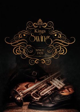 Kings of Swing 3