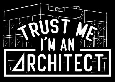 Trust me Architect