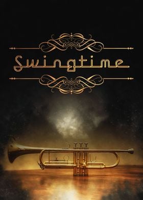 Swingtime 1