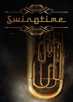 Swingtime 4