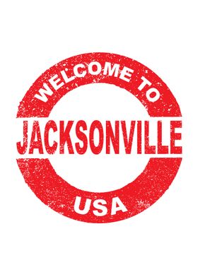 Welcome To Jacksonville