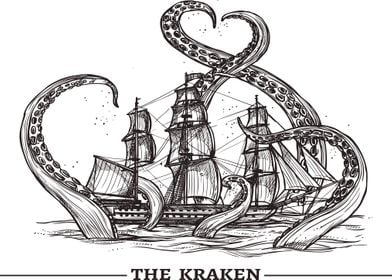 The kraken