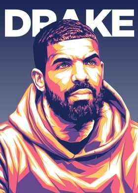 Drake Retro