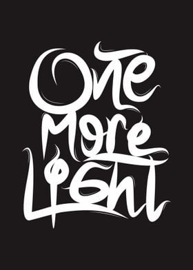 One More Light