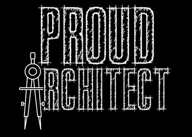 Proud Architect