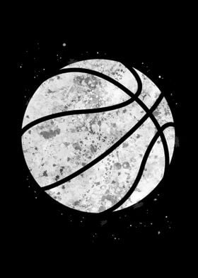 Basketball Ball