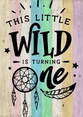 Little Wild