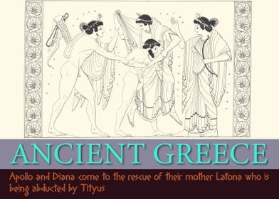 Ancient Greece