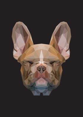 The Doggy Lowpoly