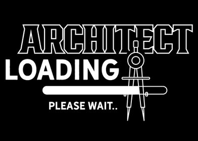 Architect Loading