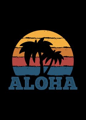 Aloha Vintage Hawaii