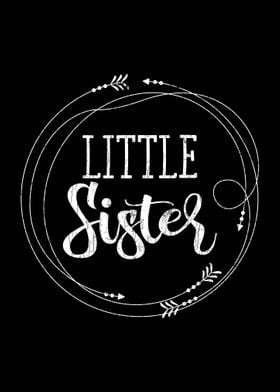 Little Sister Big Sister O