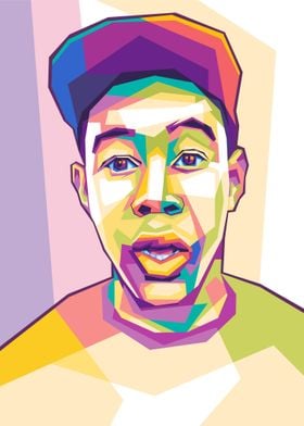 tyler the creator