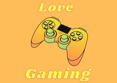 Love Gaming