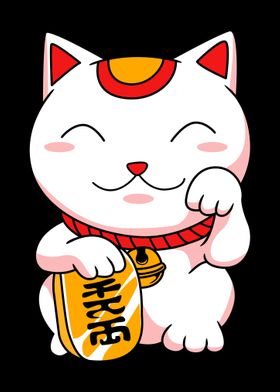Maneki Neko Japan