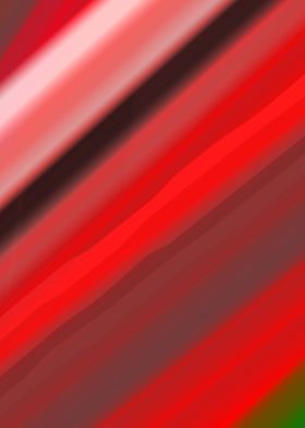 colorful red abstract desi