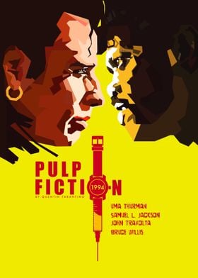 Pulp Fiction