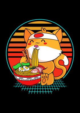 Maneki Neko Ramen