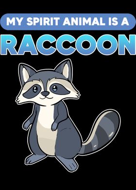 Raccoon Animals