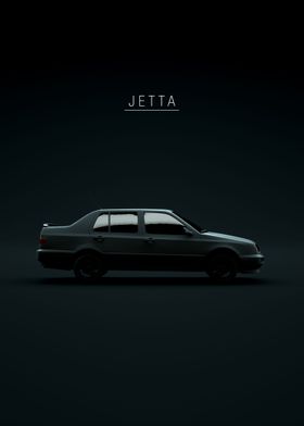1992 Jetta Vento