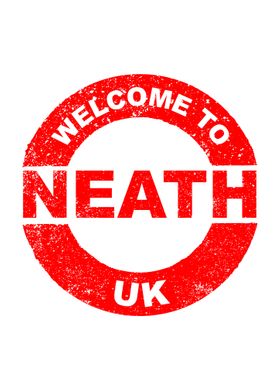 Welcome To Neath UK