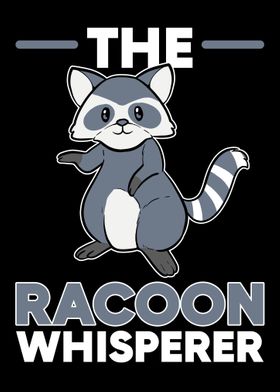 Raccoon Raccoons