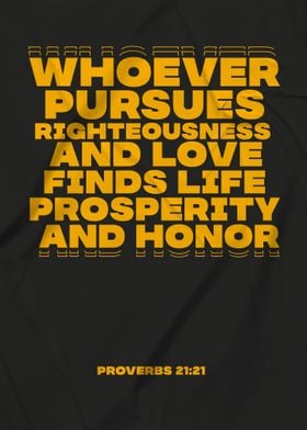 Proverbs 2121
