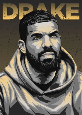 Drake PopArt
