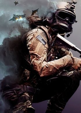 battlefield poster 2021