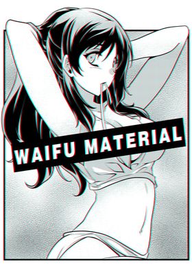 Waifu Material