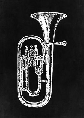 Sax Horn