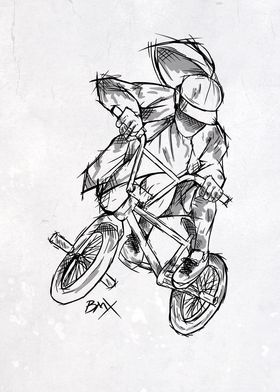 BMX