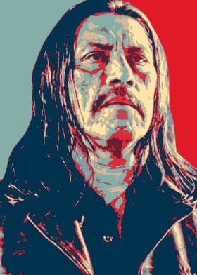 Danny Trejo