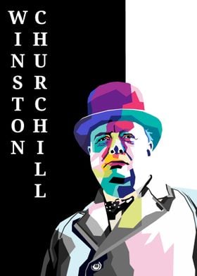 Winston Churchill