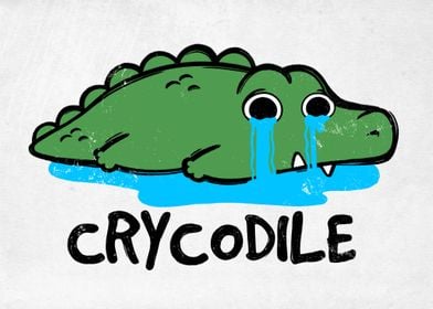 Crycodile