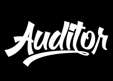 Auditor